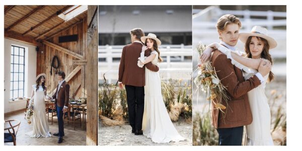 Cum să creezi o nuntă memorabilă în 2025