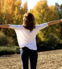 Ce se schimba in corpul tau dupa trei zile petrecute la munte